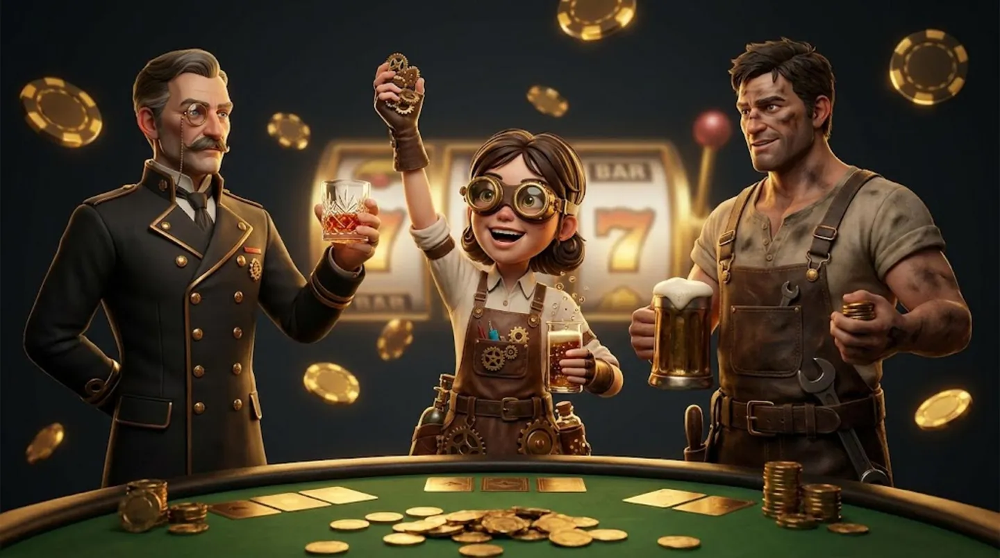 Banner casino salto chfu8e